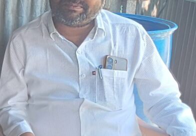 अडत व्यापारी यांचा मृतदेह सापडला,,,!