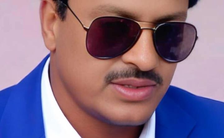 मा.महादेव आदमाने आंबेजोगाई शहराध्यक्ष यांनी शहराची कार्यकारिणी जाहीर केली,,,